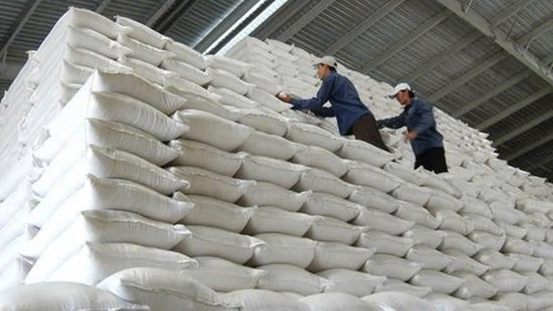 Quy định mới về phân quyền, phân cấp trong lĩnh vực dự trữ quốc gia
